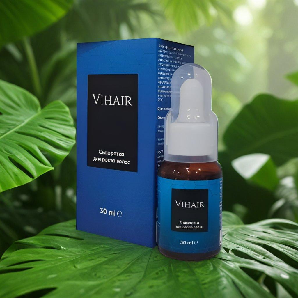 Product packshot