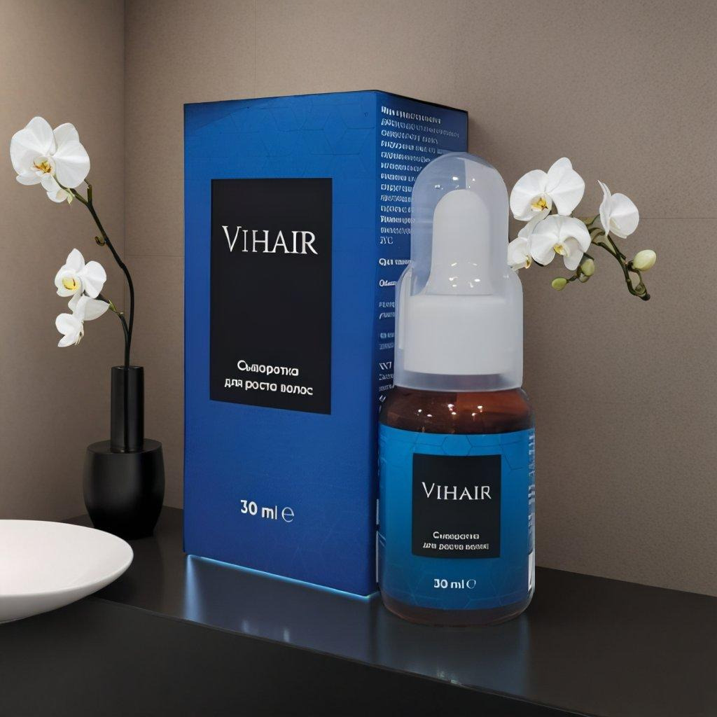 Product packshot