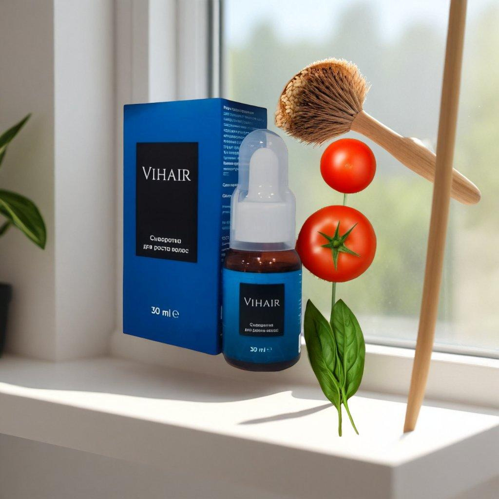 Product packshot