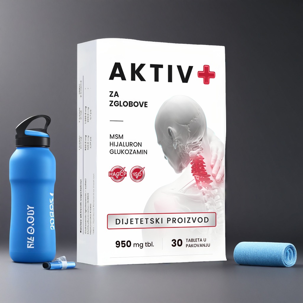 Product packshot