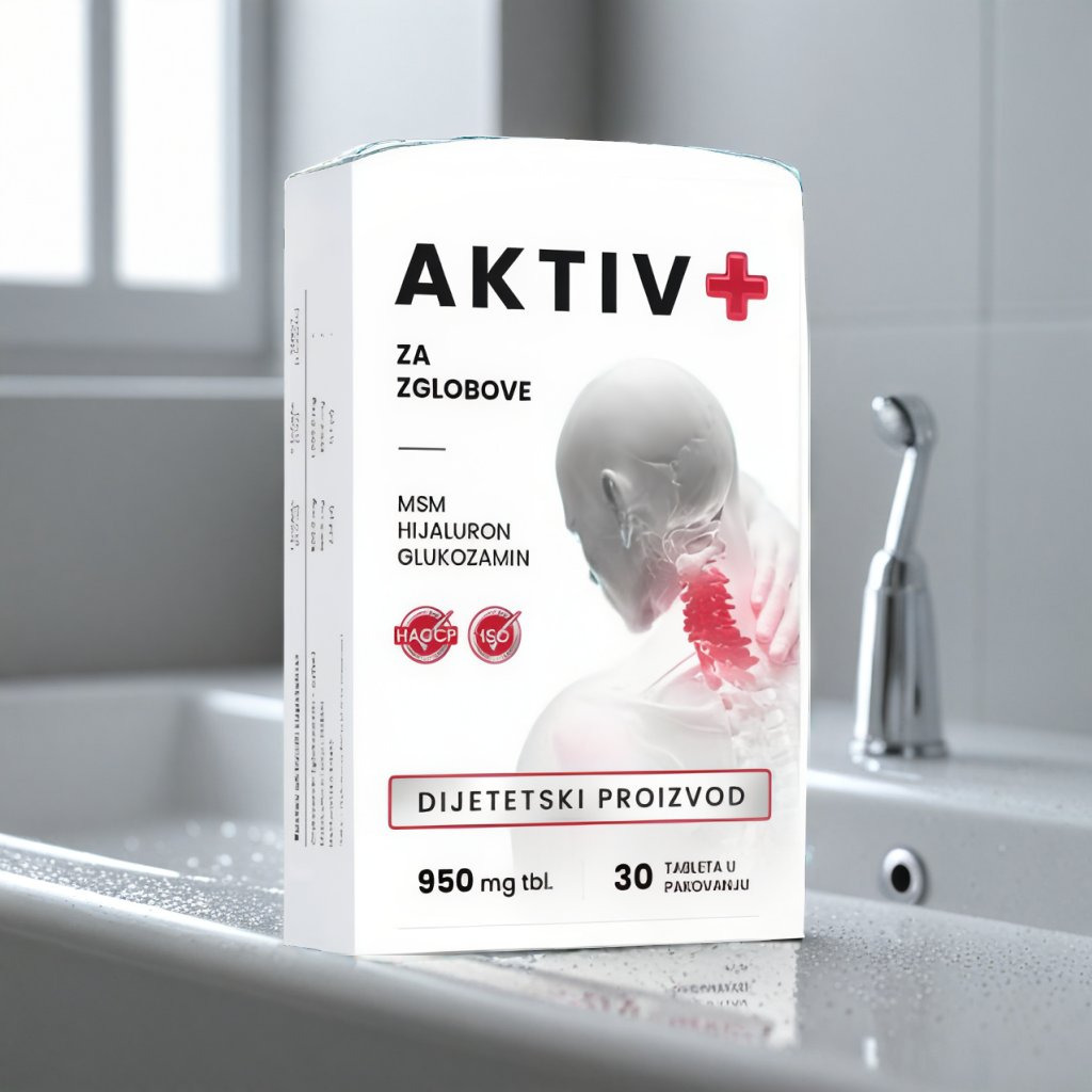 Product packshot