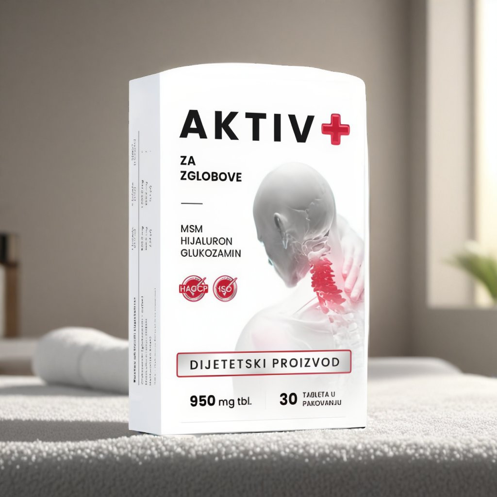 Product packshot