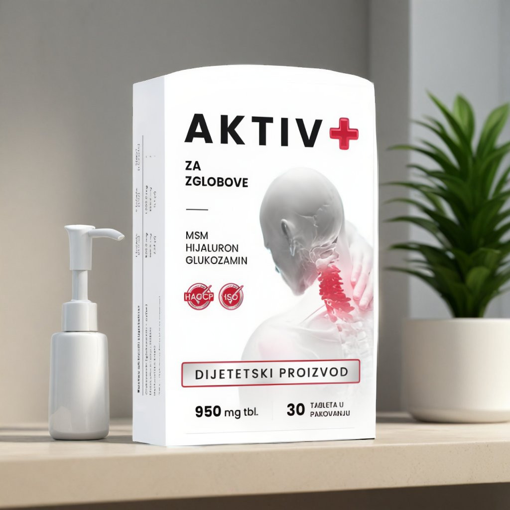 Product packshot