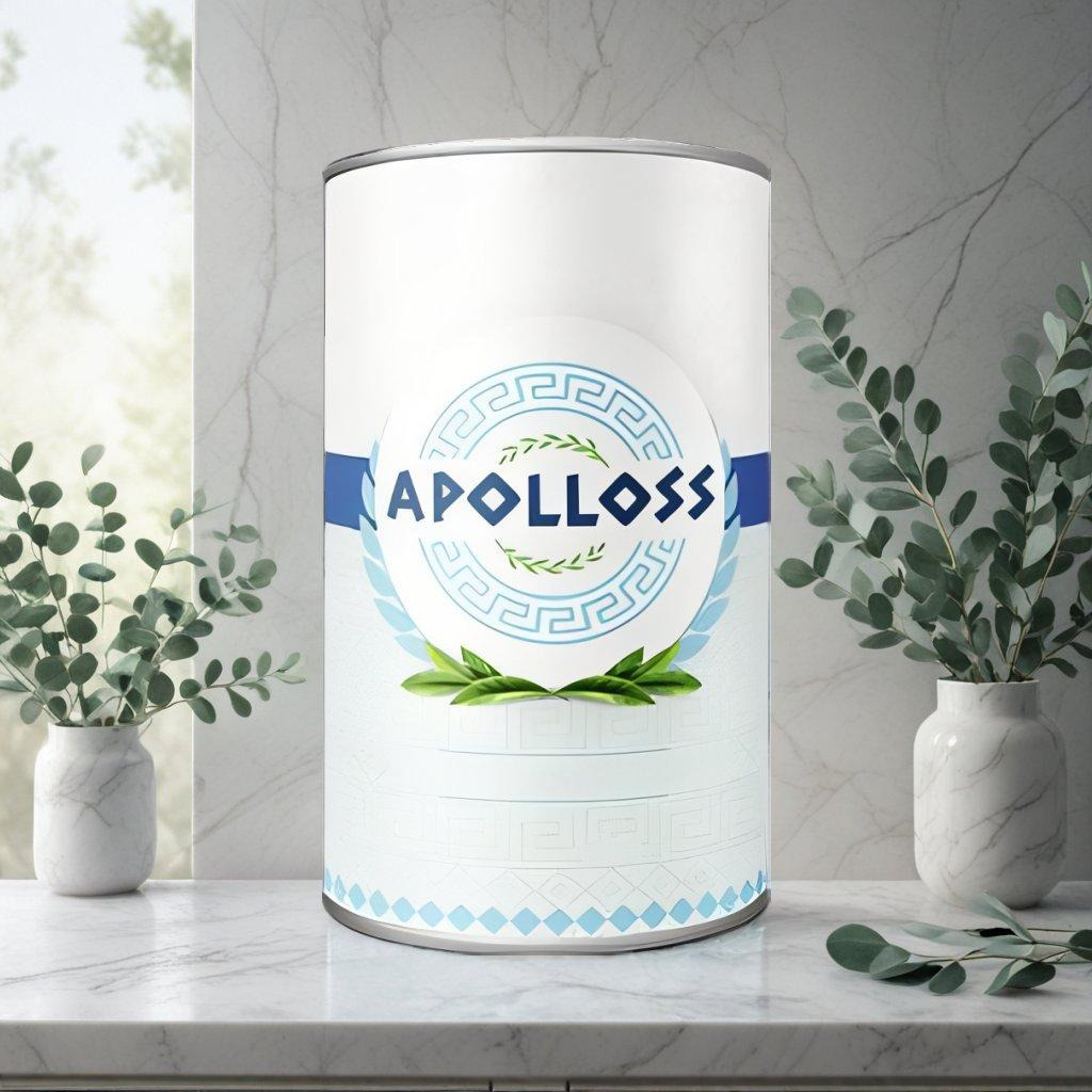 Product packshot
