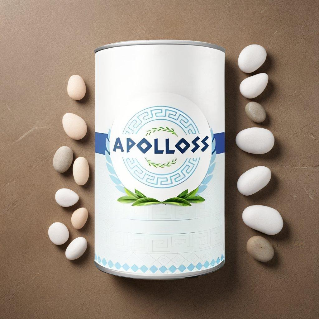Product packshot