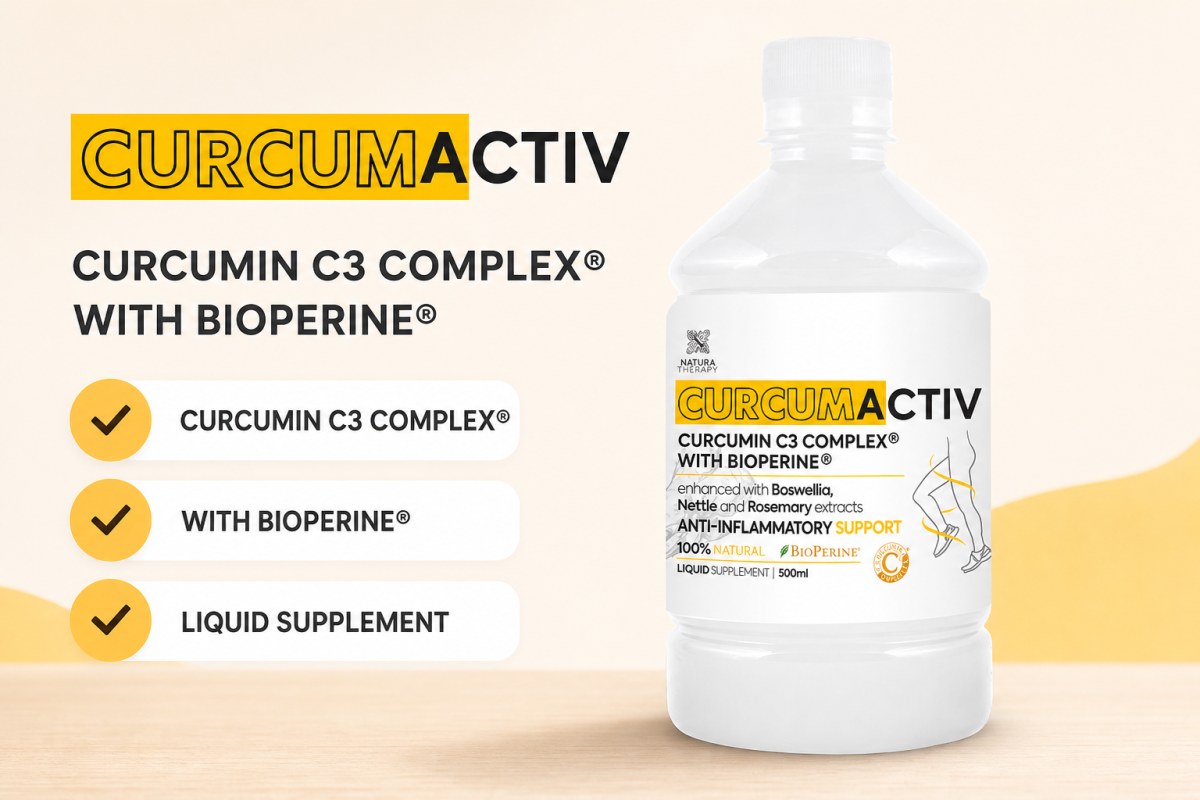 Curcumaactive