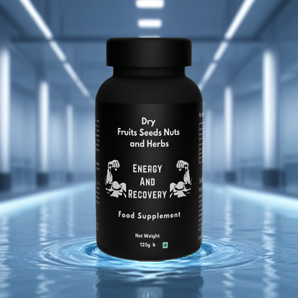 Product packshot
