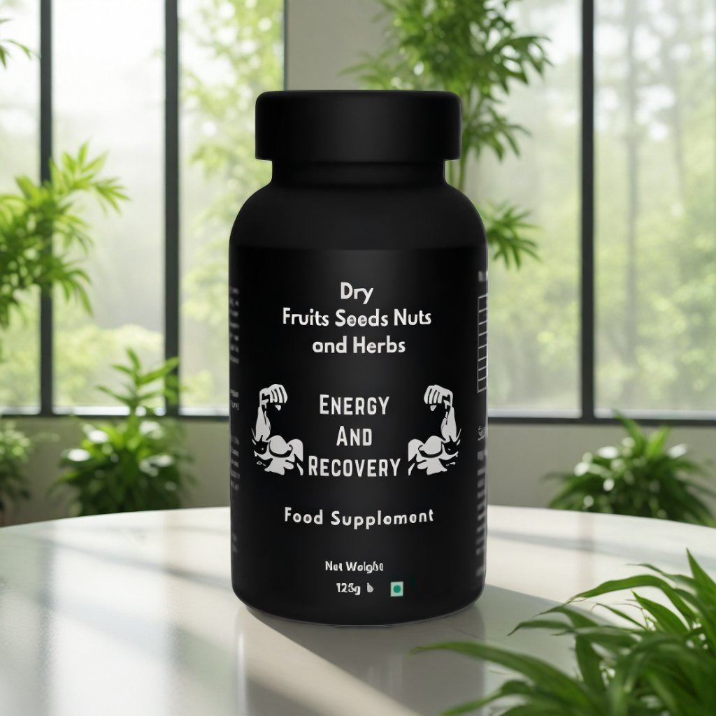 Product packshot