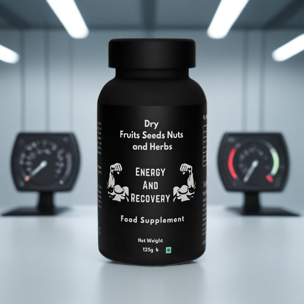 Product packshot