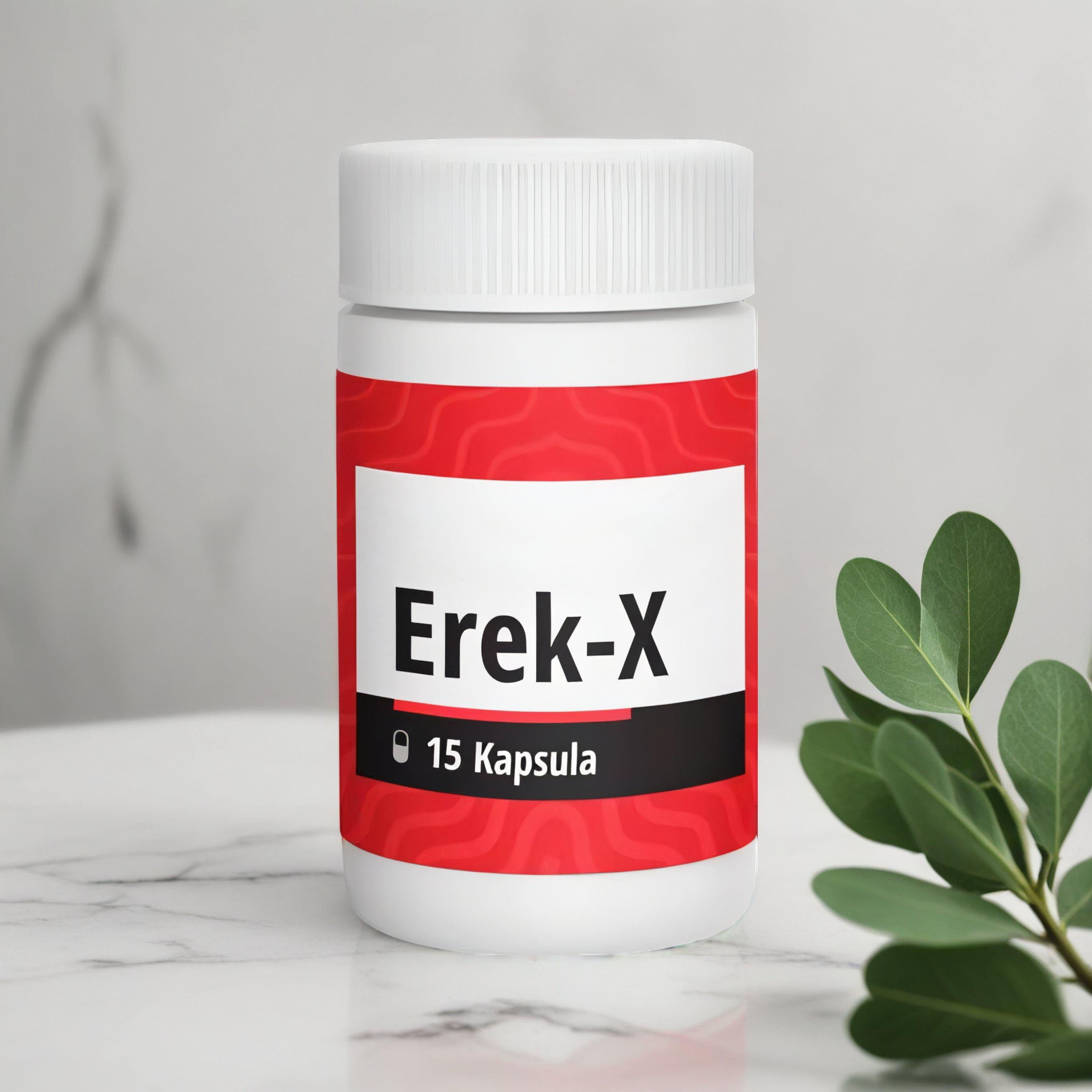 EREK packshot