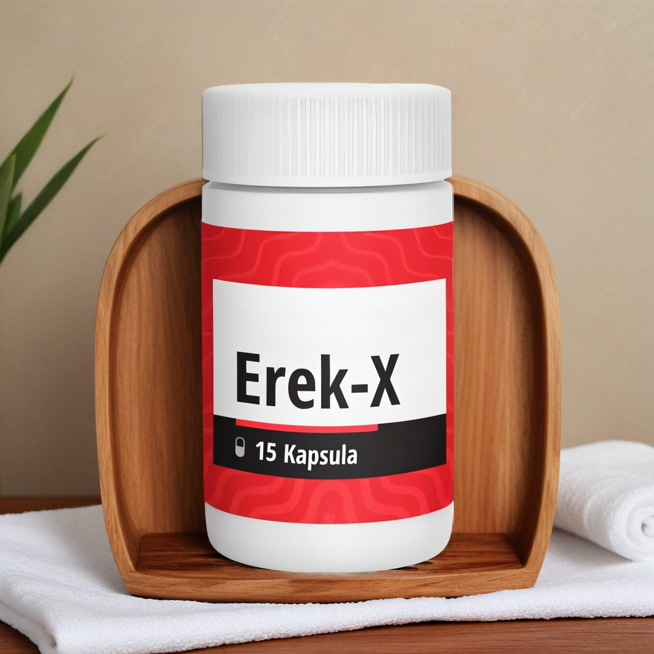 EREK packshot
