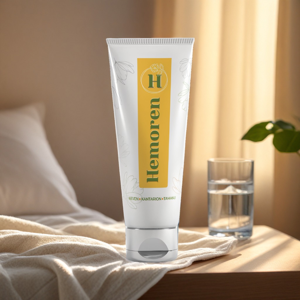 Product packshot