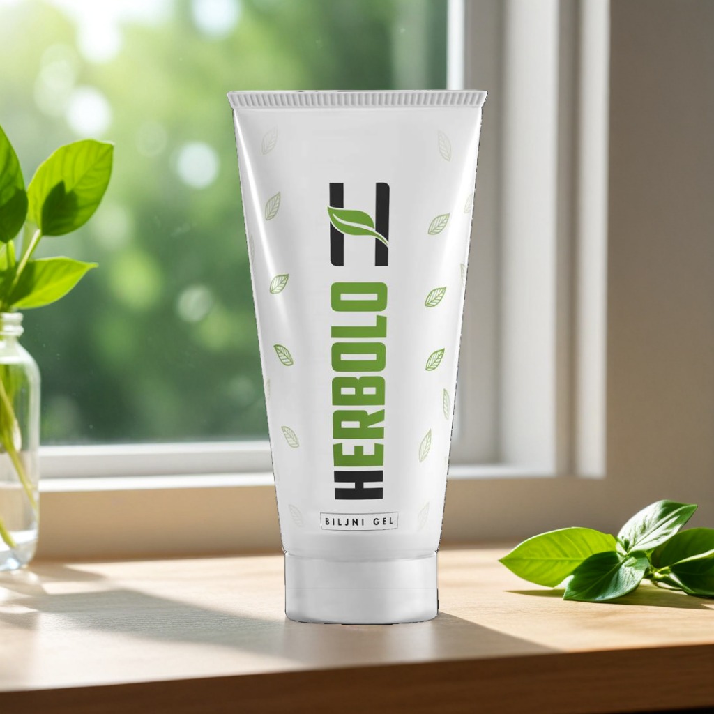 Product packshot