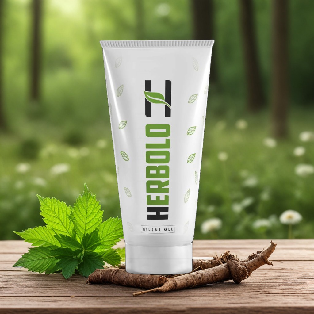 Product packshot