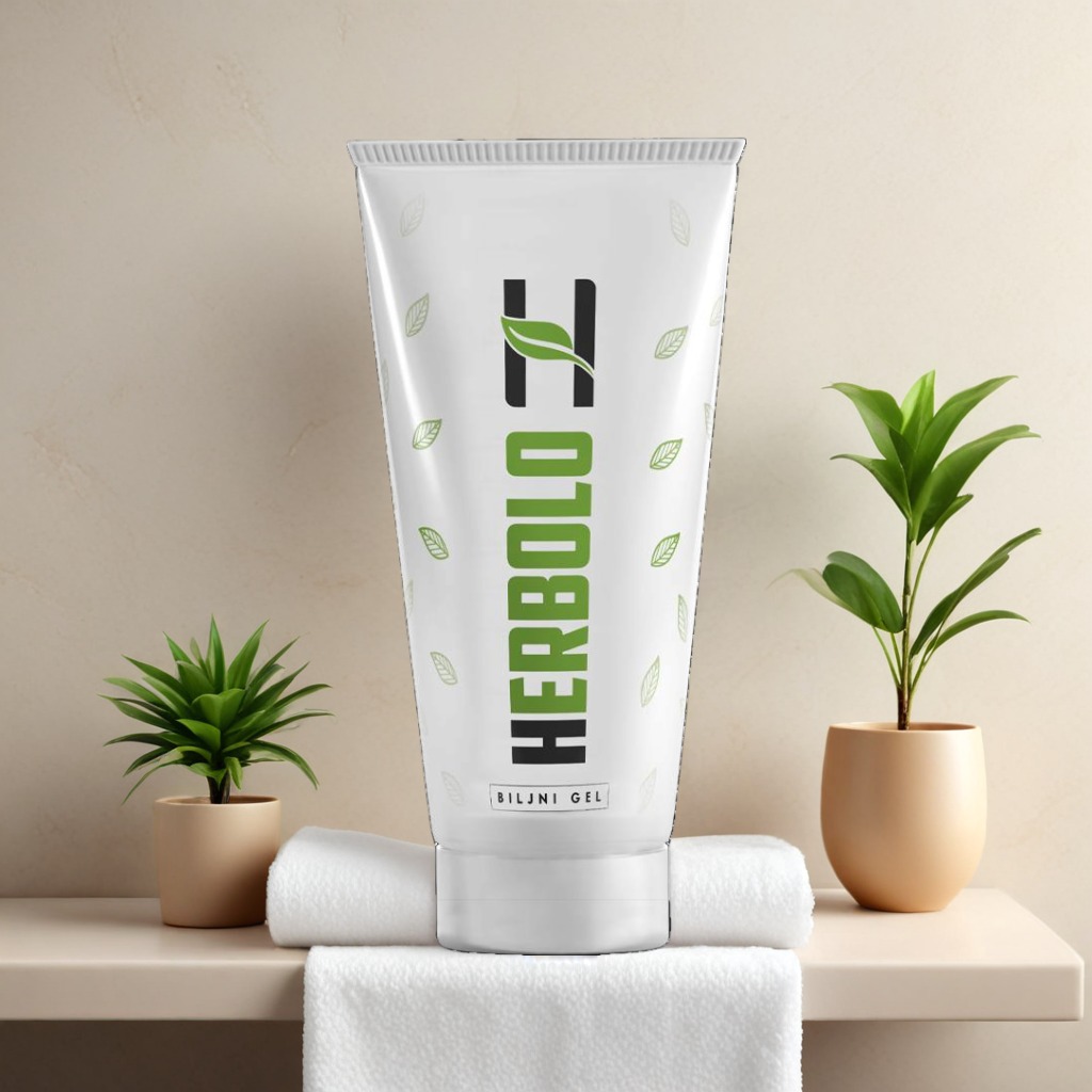 Product packshot