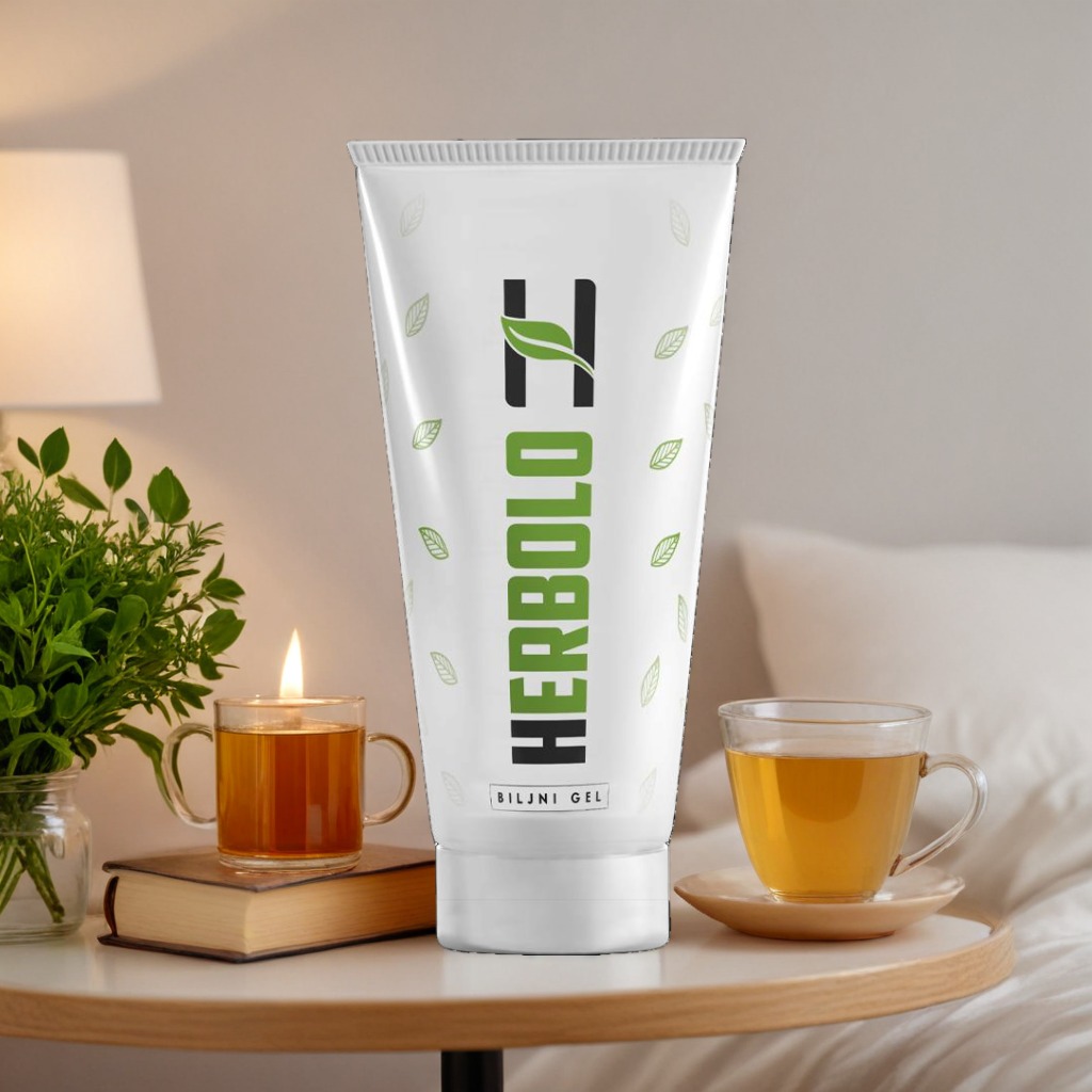 Product packshot