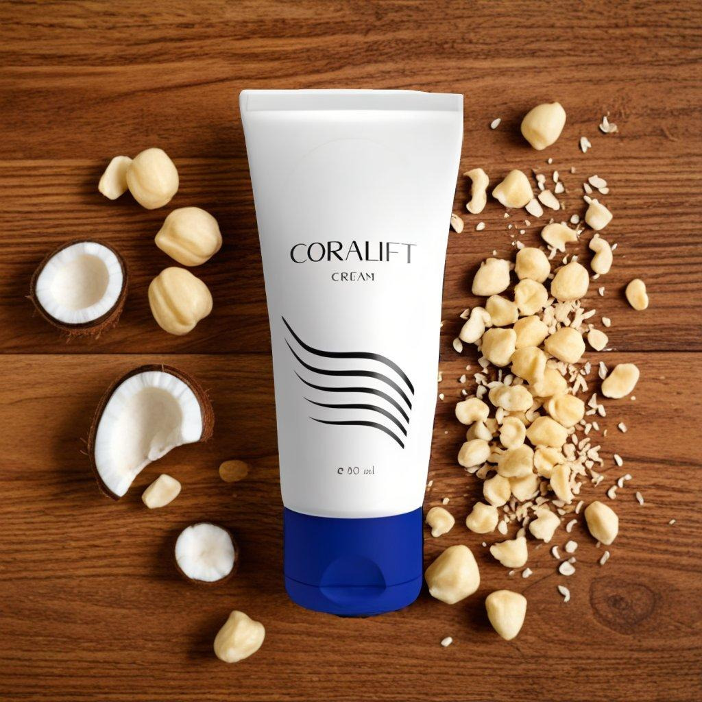 Product packshot
