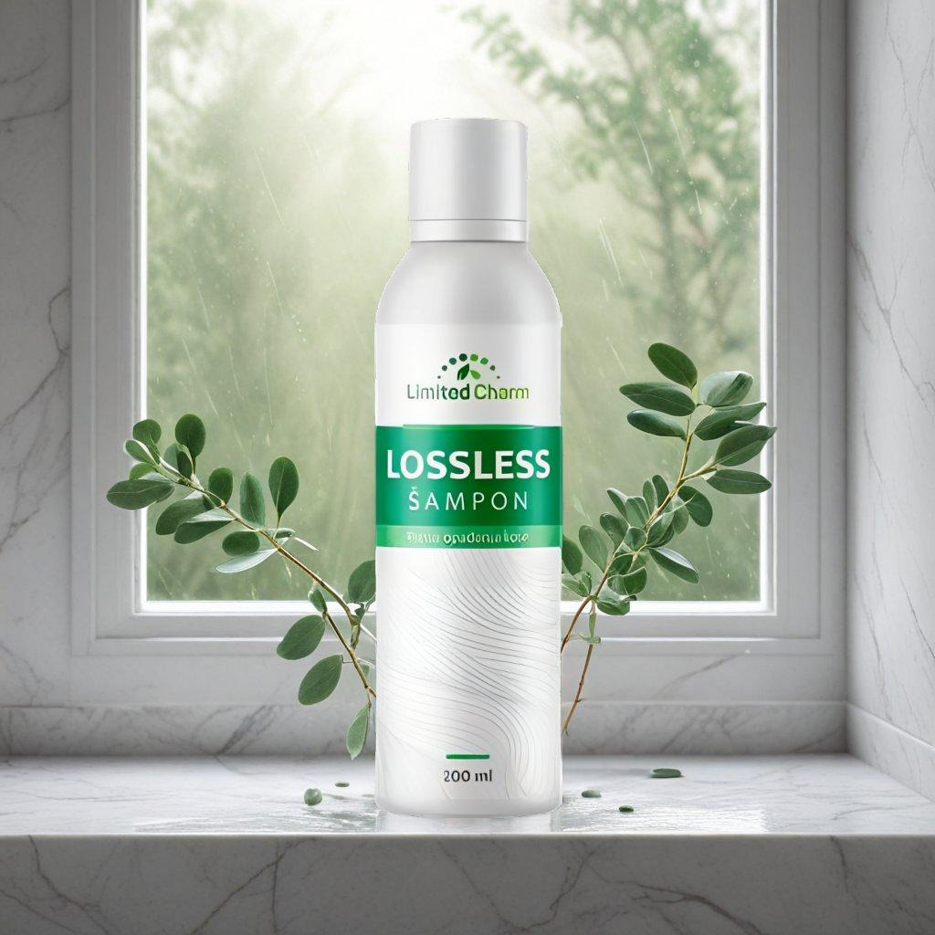 Product packshot