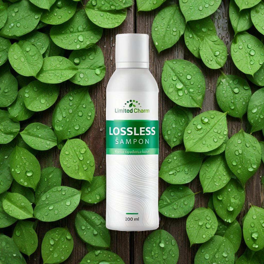 Product packshot