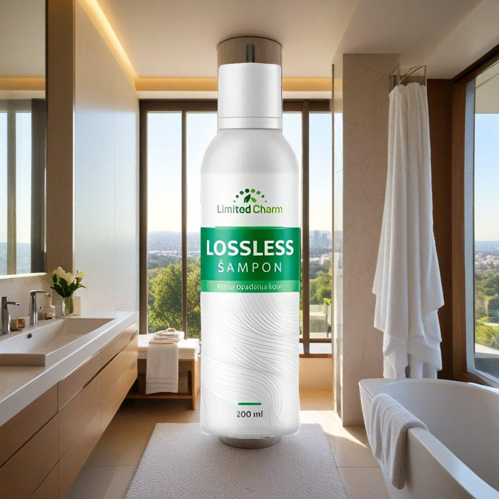 Product packshot