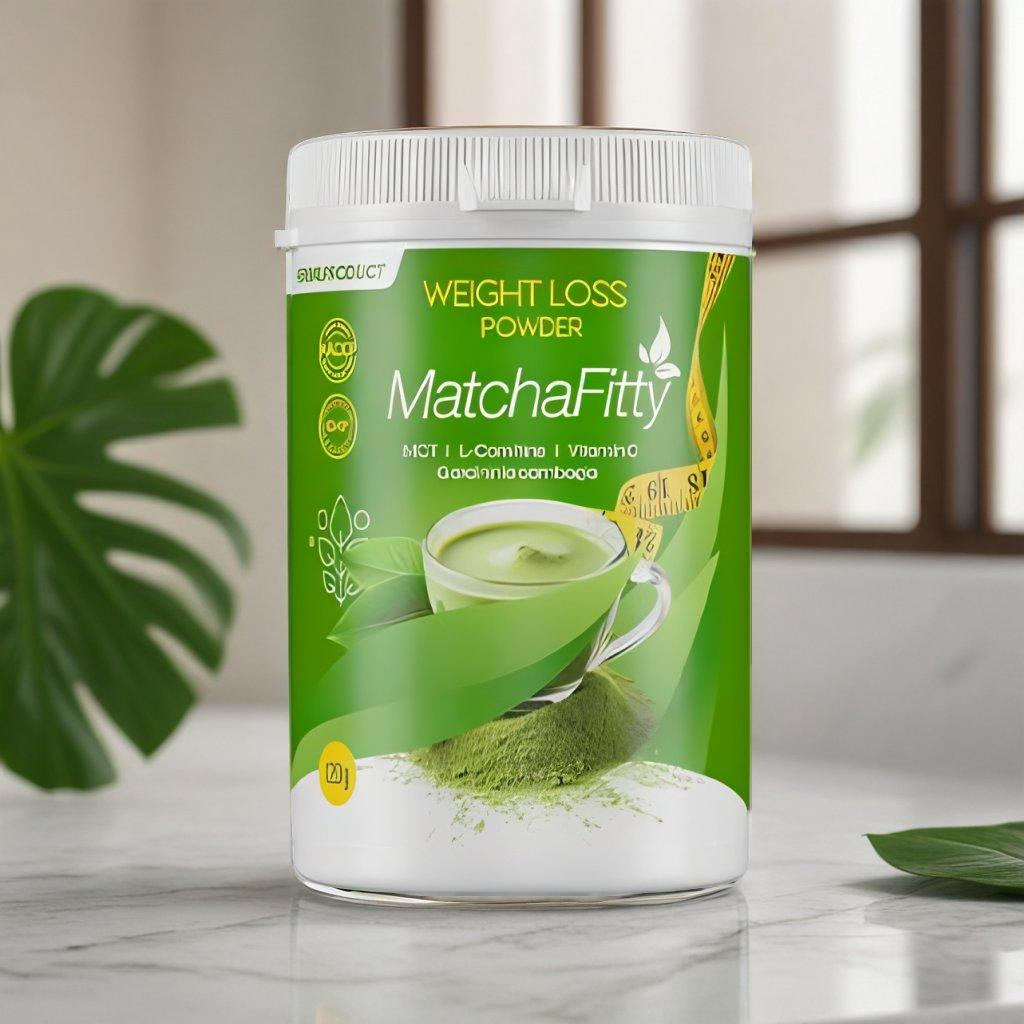 Product packshot
