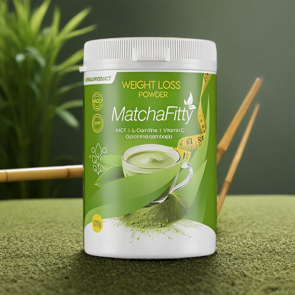 Product packshot