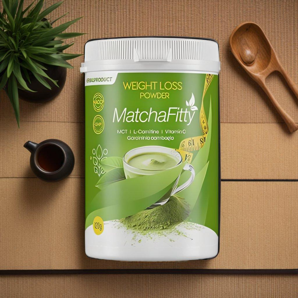 Product packshot