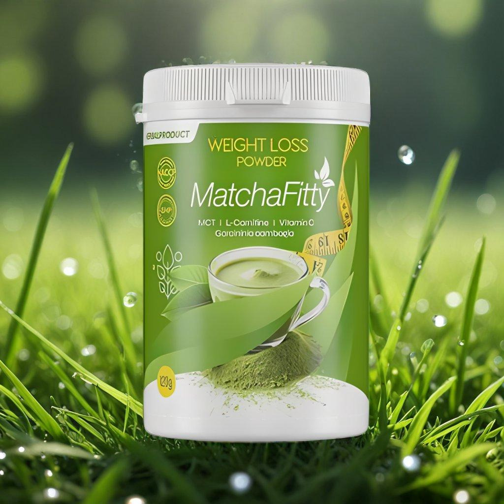 Product packshot