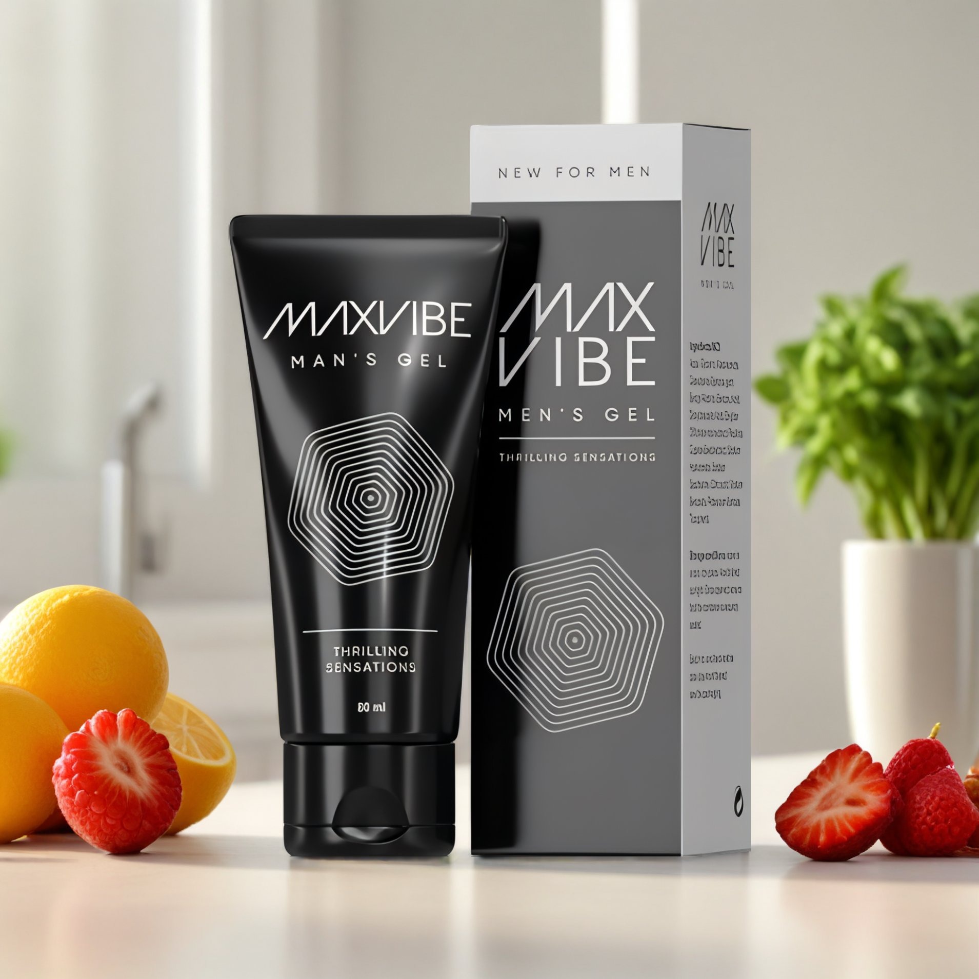 Product packshot