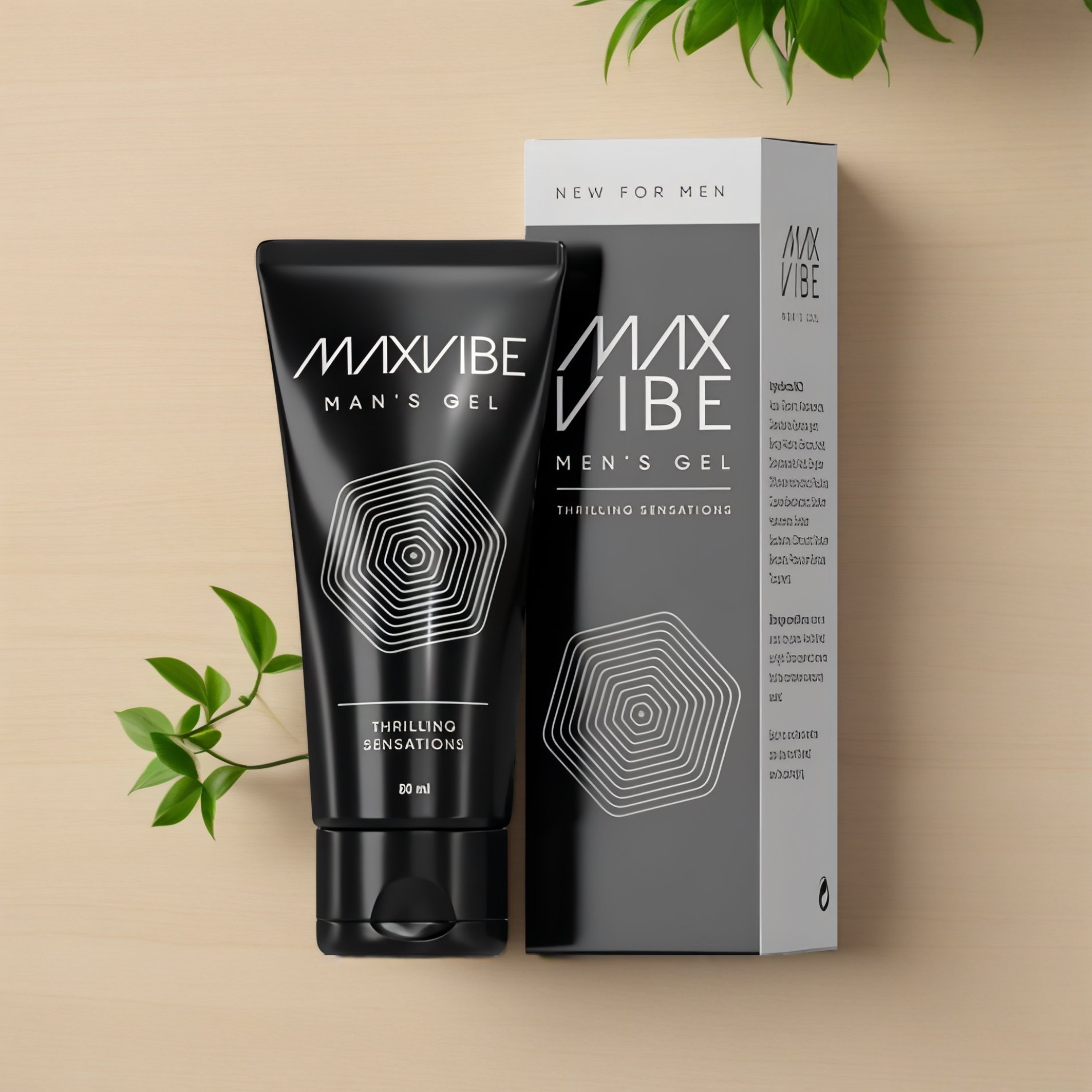 Product packshot