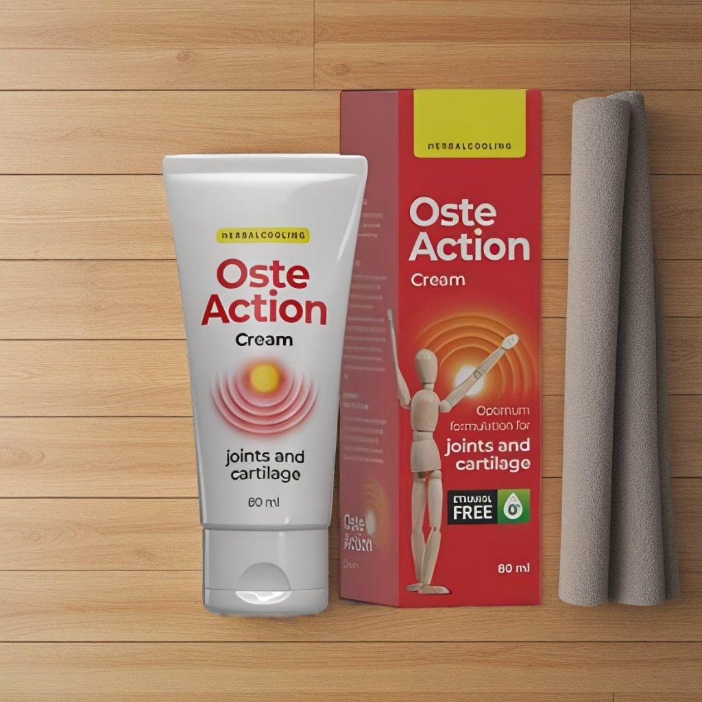 Product packshot