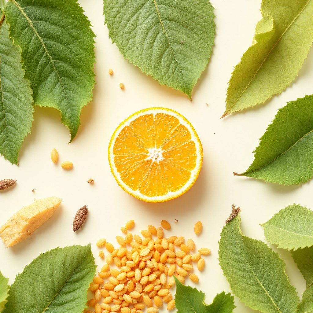 Vitamin C