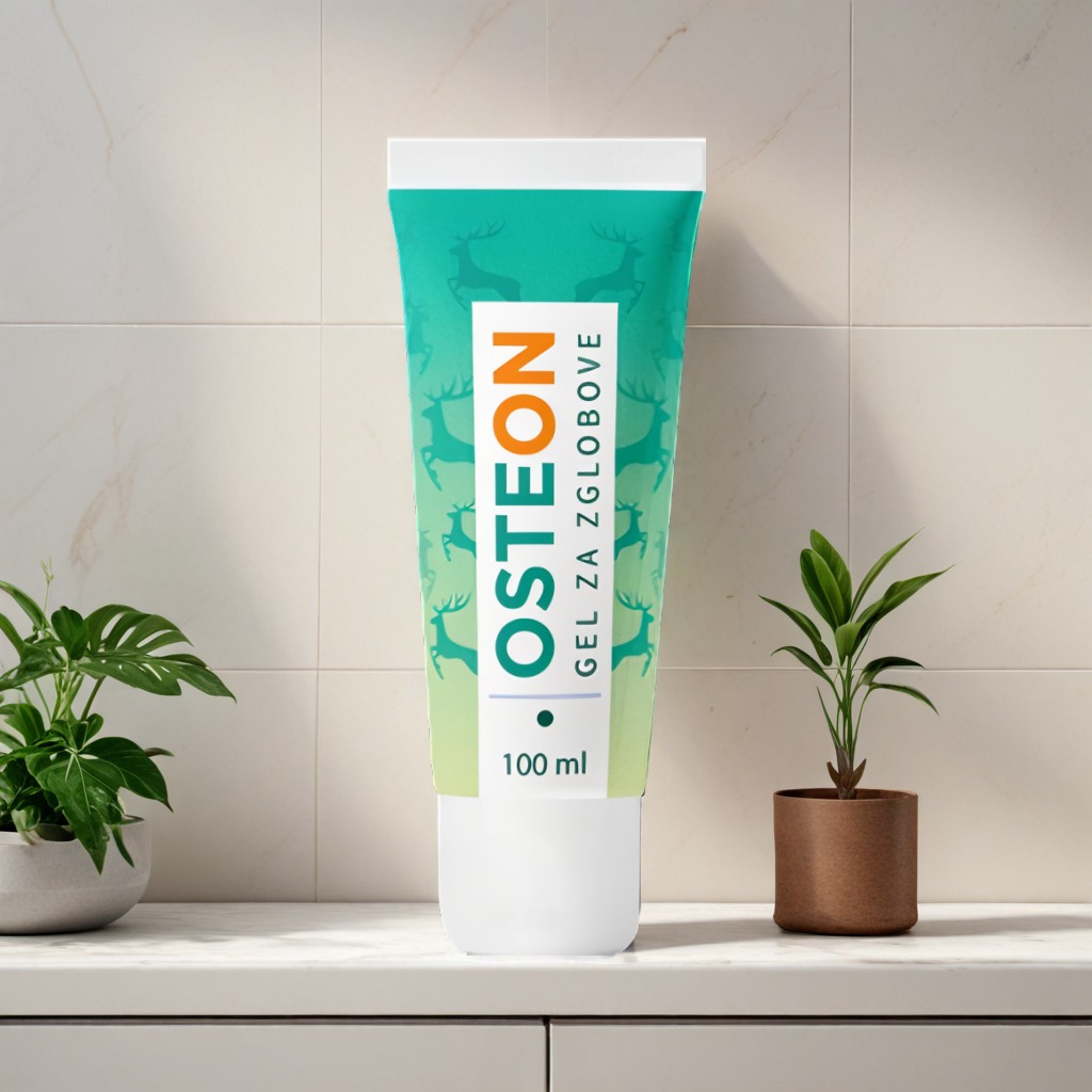 Product packshot