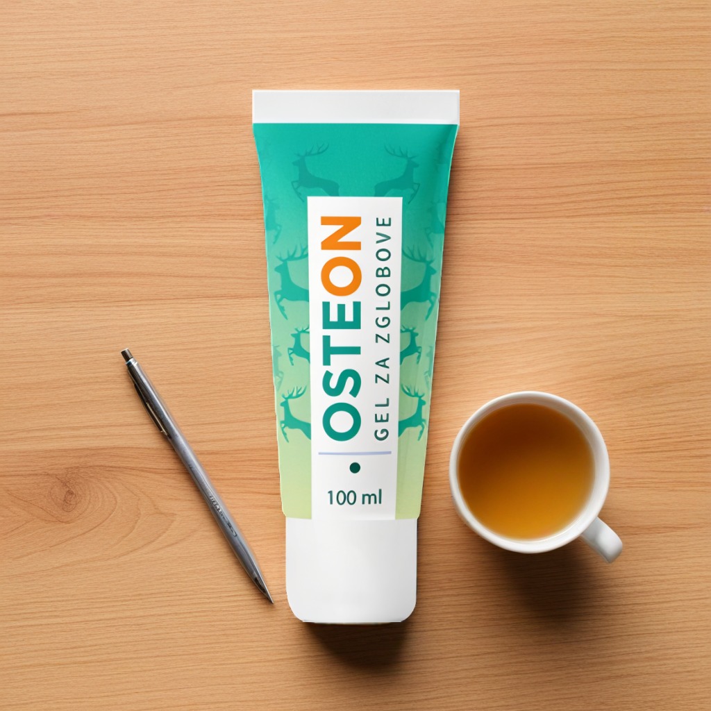 Product packshot
