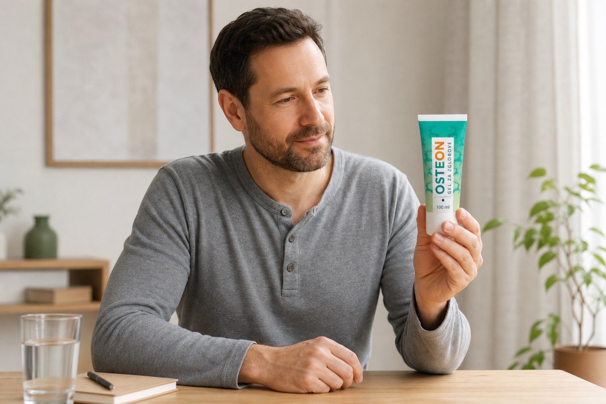 Osteon Gel