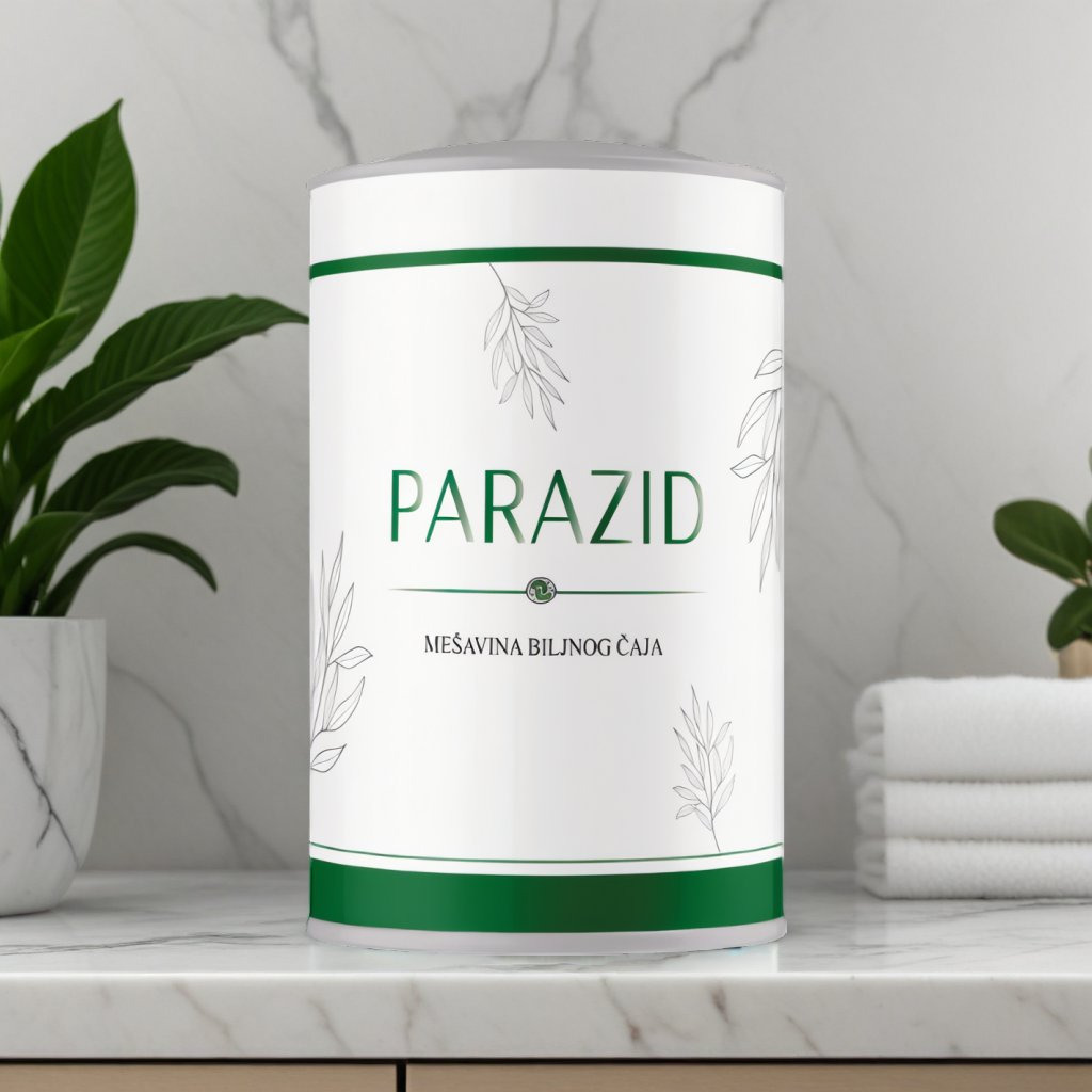 Product packshot
