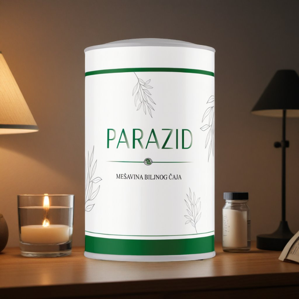 Product packshot