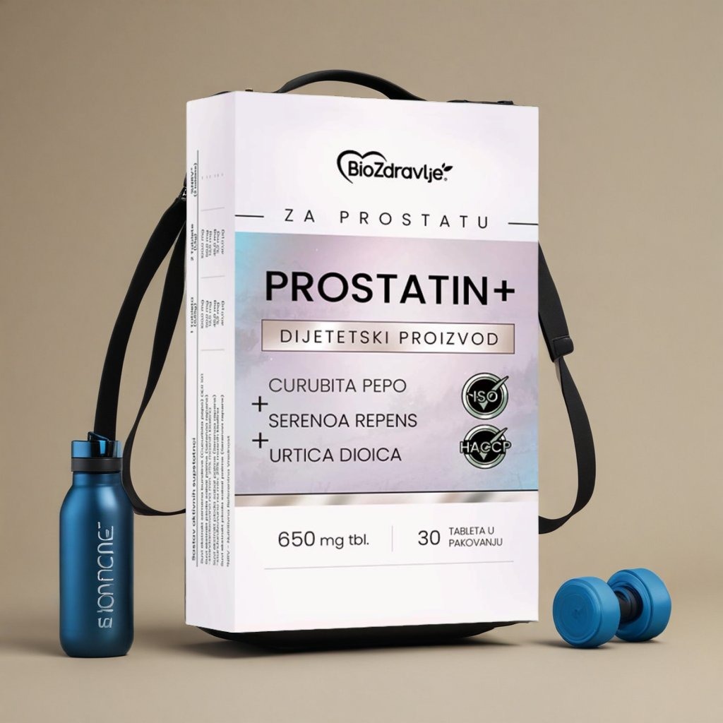 Product packshot