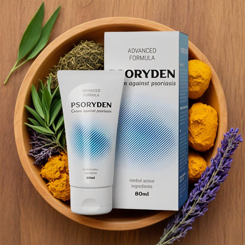 Product packshot