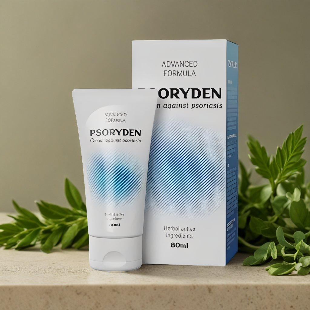 Product packshot