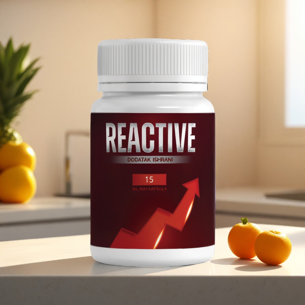 Product packshot