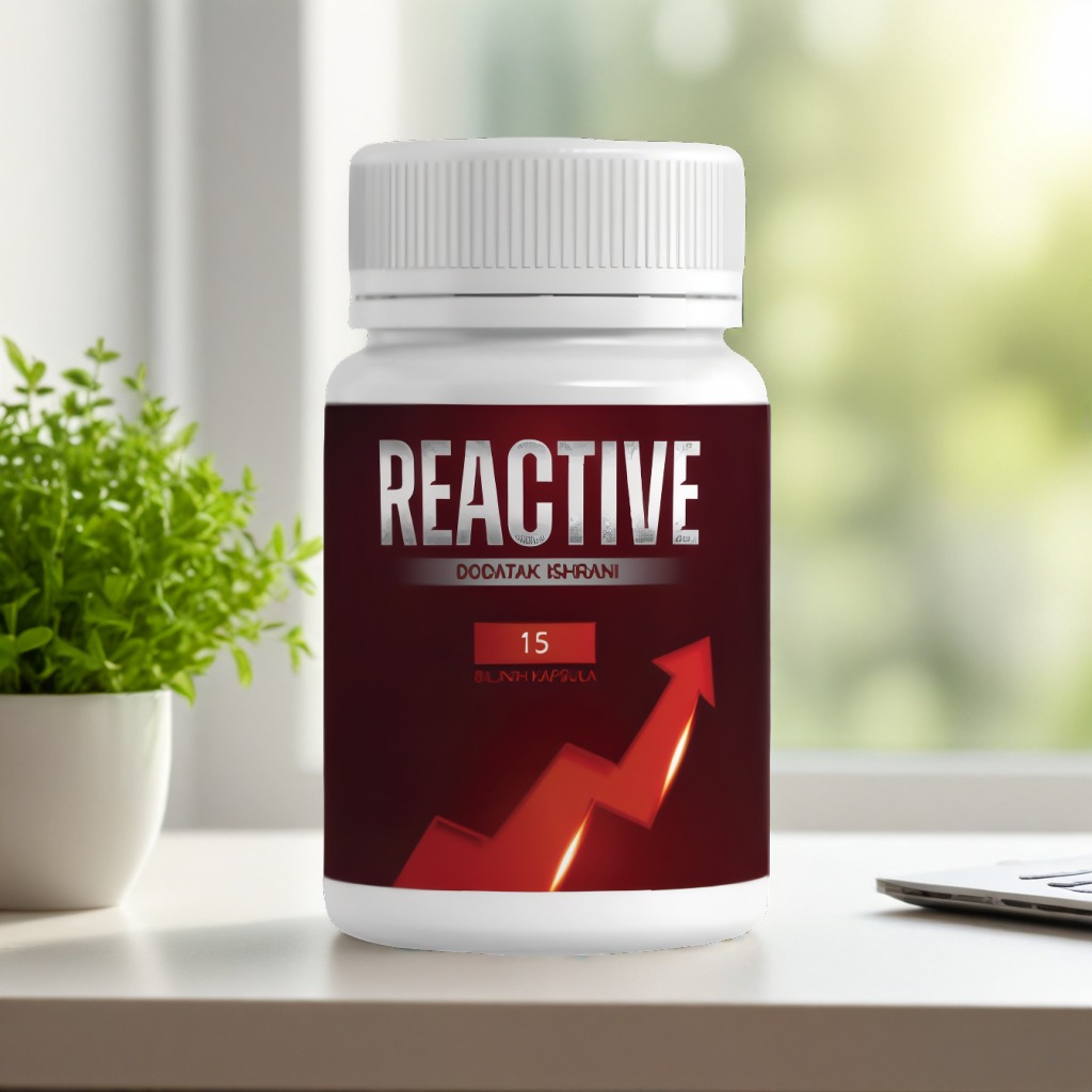 Product packshot