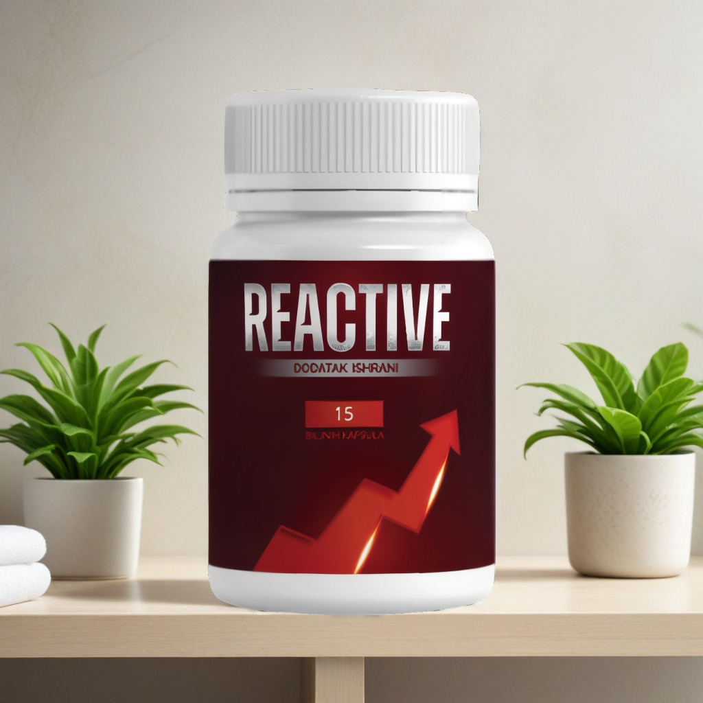 Product packshot