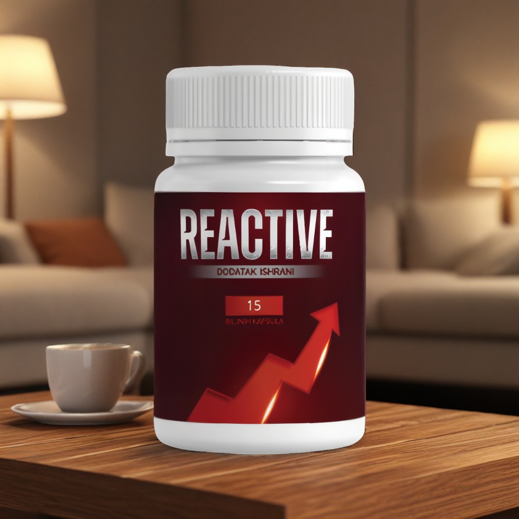 Product packshot
