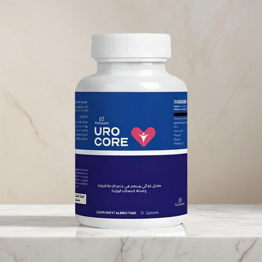 UROCORE (LOW PRICE) packshot