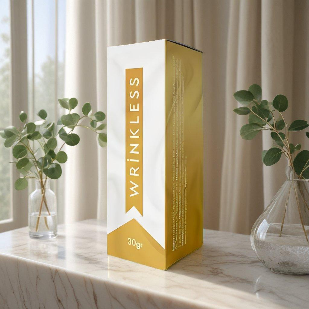 Product packshot