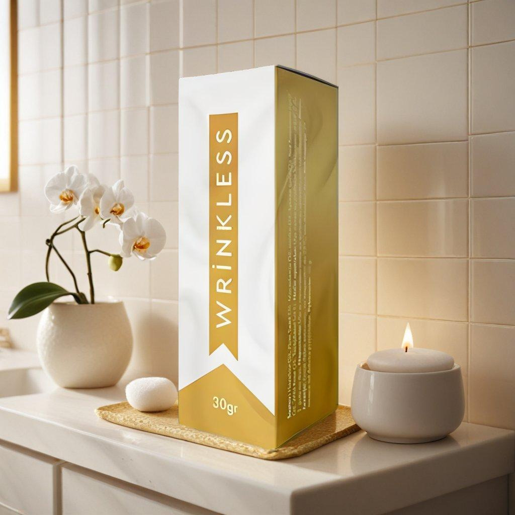 Product packshot