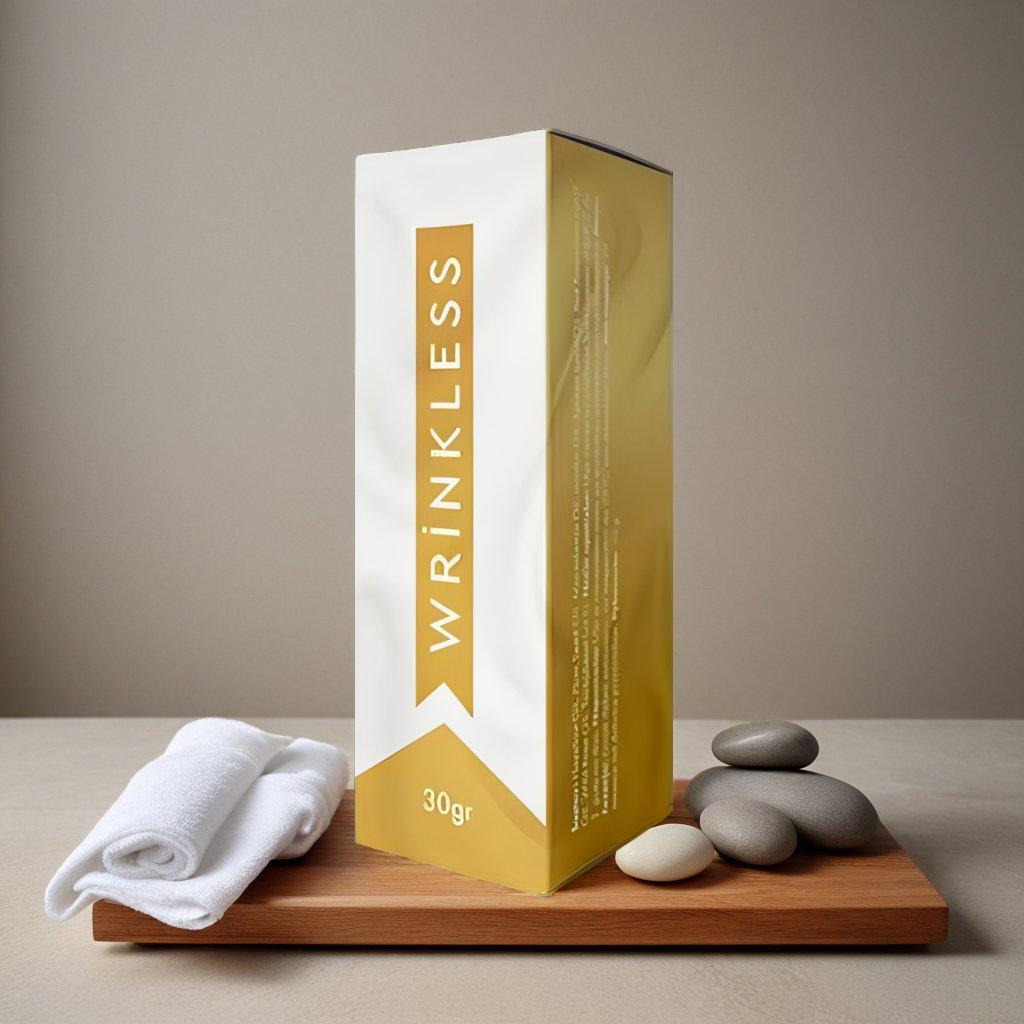Product packshot