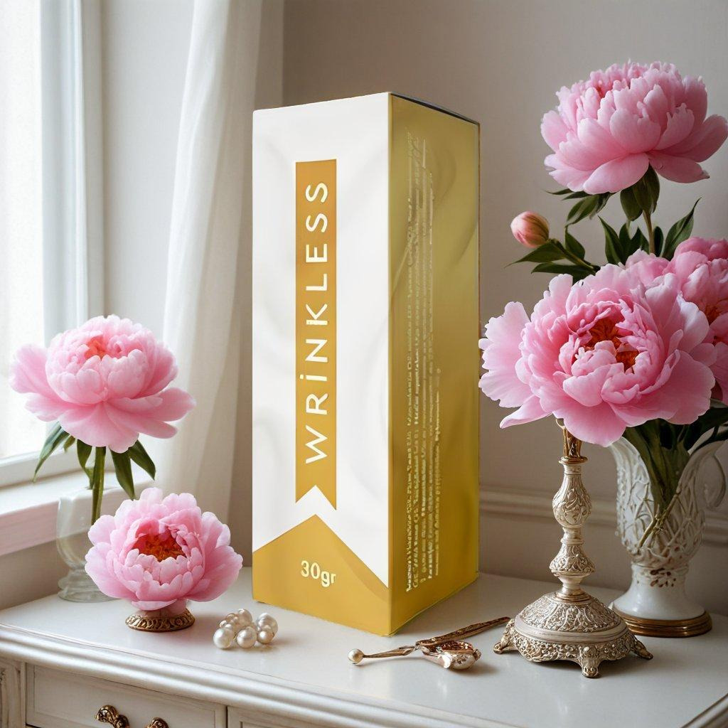 Product packshot