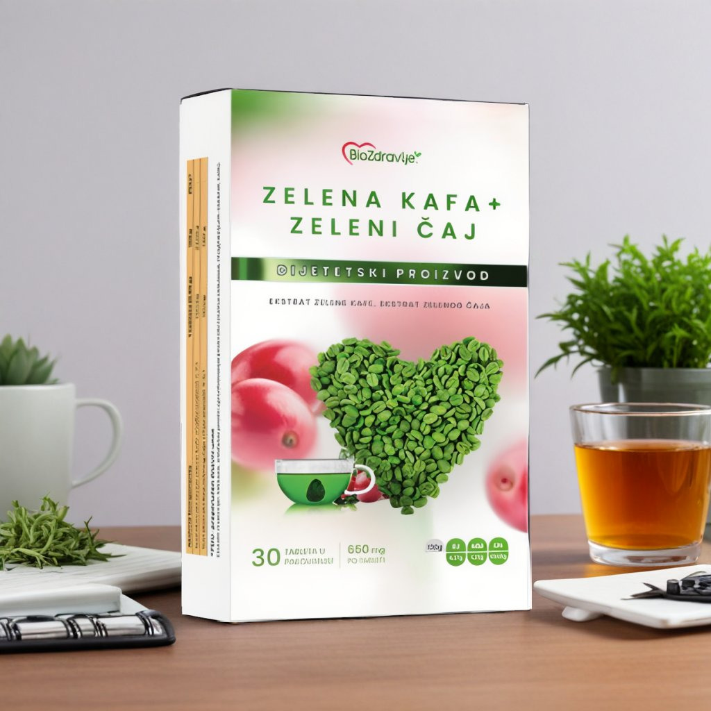 Product packshot